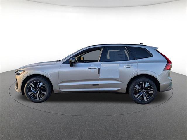 new 2026 Volvo XC60 car, priced at $53,345