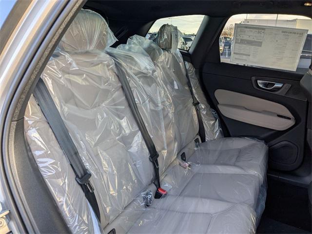 new 2026 Volvo XC60 car, priced at $53,345