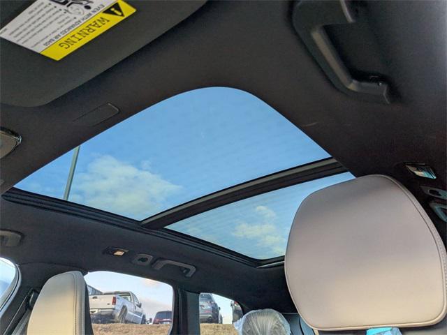 new 2026 Volvo XC60 car, priced at $53,345