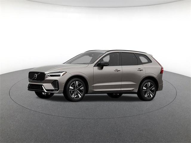 new 2026 Volvo XC60 car, priced at $53,345