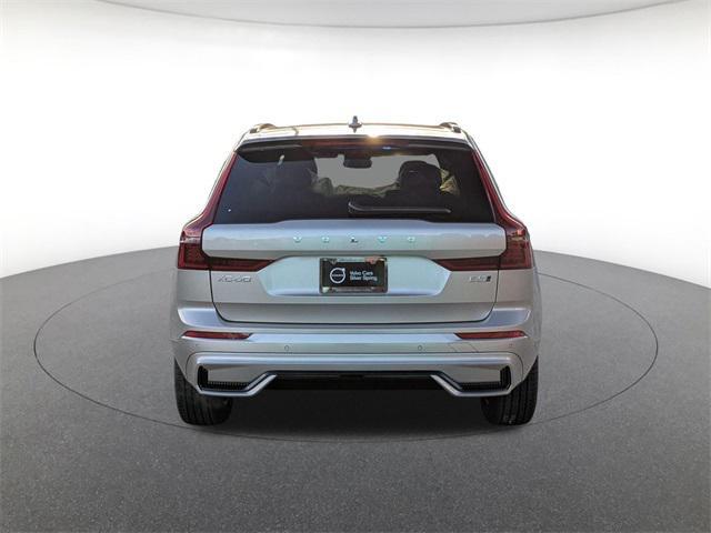 new 2026 Volvo XC60 car, priced at $53,345