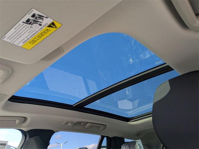 new 2026 Volvo XC90 car, priced at $67,895