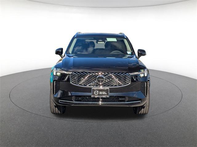 new 2026 Volvo XC90 car, priced at $67,895