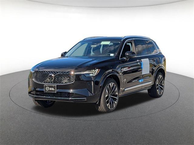 new 2026 Volvo XC90 car, priced at $67,895