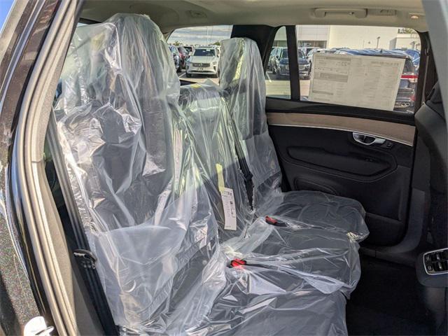 new 2026 Volvo XC90 car, priced at $67,895