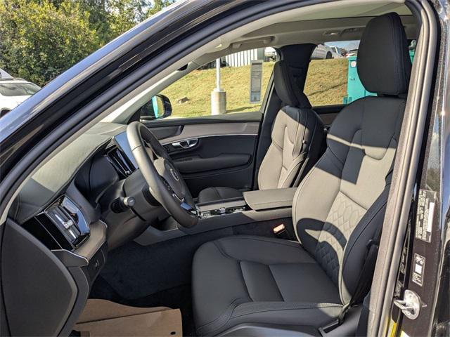 new 2026 Volvo XC90 car, priced at $67,895