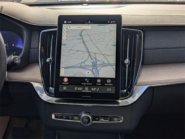 new 2026 Volvo XC90 car, priced at $67,895