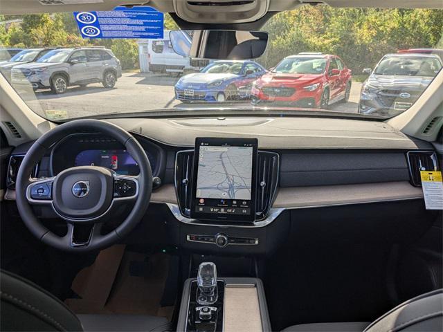 new 2026 Volvo XC90 car, priced at $67,895