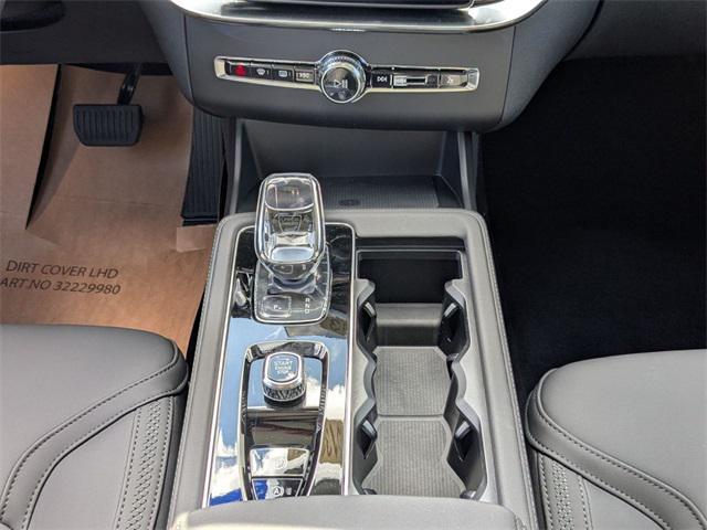 new 2026 Volvo XC90 car, priced at $67,895