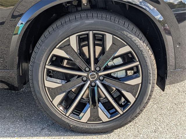 new 2026 Volvo XC90 car, priced at $67,895