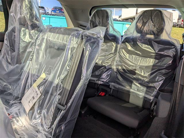 new 2026 Volvo XC90 car, priced at $67,895