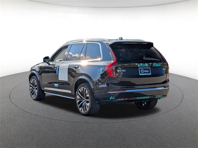new 2026 Volvo XC90 car, priced at $67,895