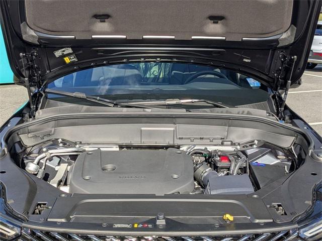 new 2026 Volvo XC90 car, priced at $67,895