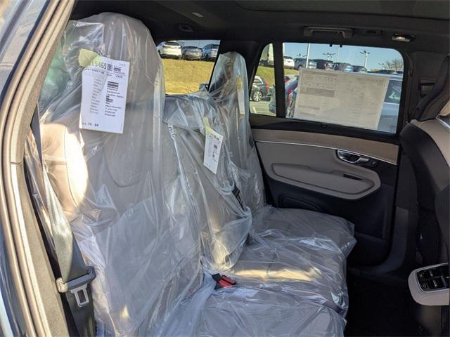 new 2026 Volvo XC90 car, priced at $71,145