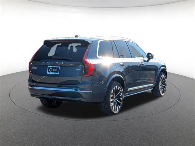 new 2026 Volvo XC90 car, priced at $71,145