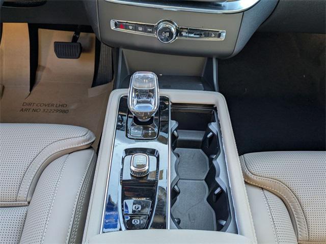 new 2026 Volvo XC90 car, priced at $71,145