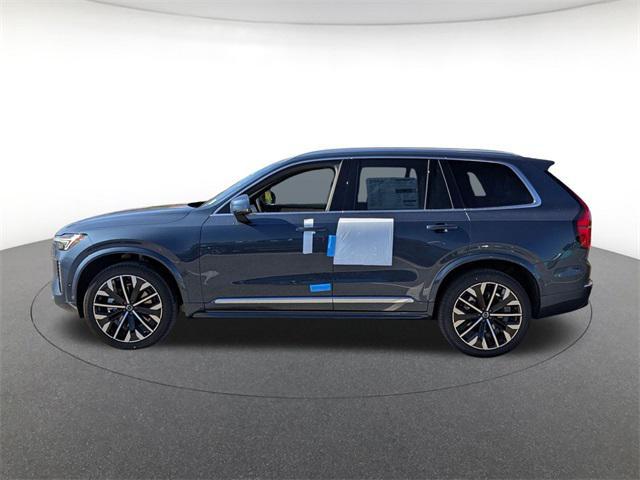new 2026 Volvo XC90 car, priced at $71,145