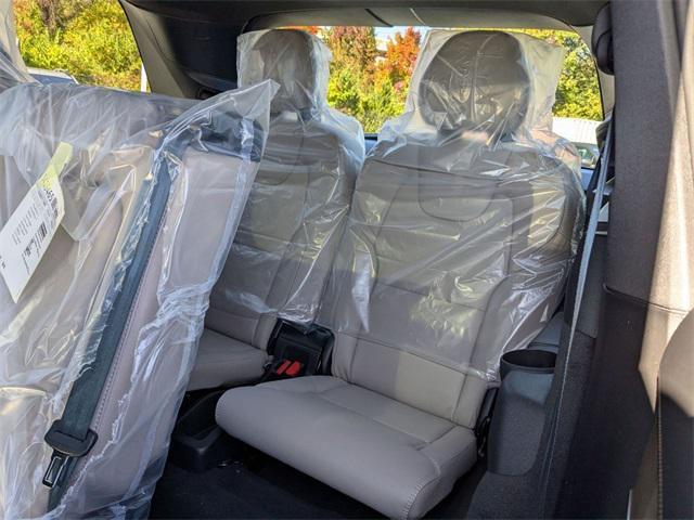 new 2026 Volvo XC90 car, priced at $71,145