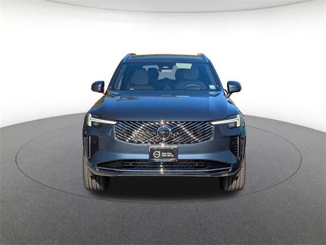 new 2026 Volvo XC90 car, priced at $71,145