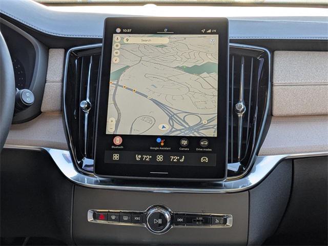 new 2026 Volvo XC90 car, priced at $71,145