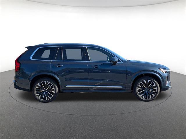 new 2026 Volvo XC90 car, priced at $71,145