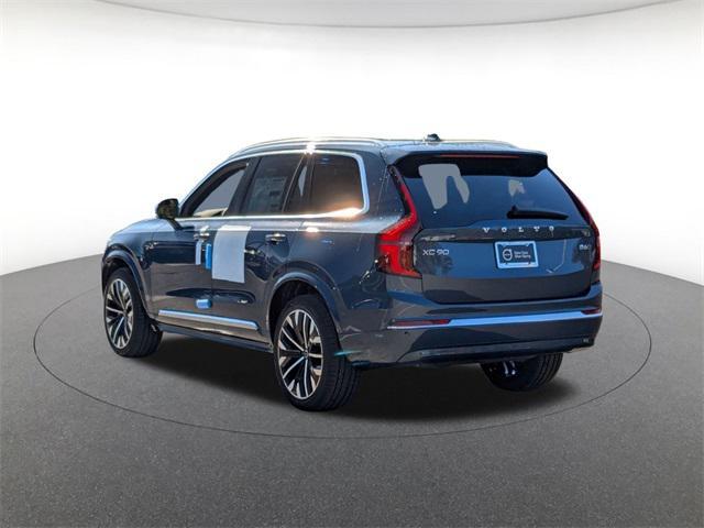 new 2026 Volvo XC90 car, priced at $71,145