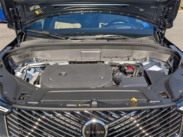 new 2026 Volvo XC90 car, priced at $71,145