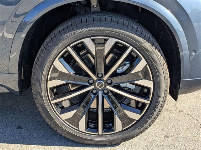 new 2026 Volvo XC90 car, priced at $71,145