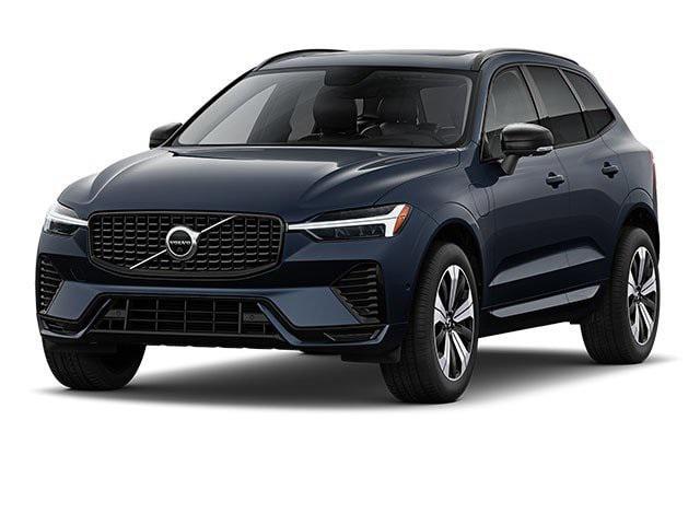 new 2025 Volvo XC60 Plug-In Hybrid car, priced at $63,835