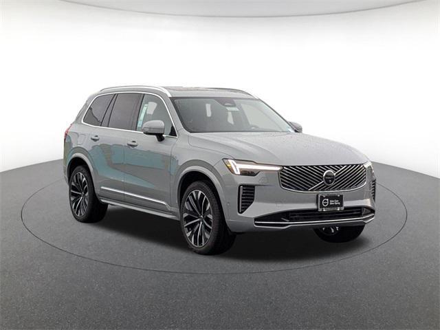 new 2026 Volvo XC90 car, priced at $68,825