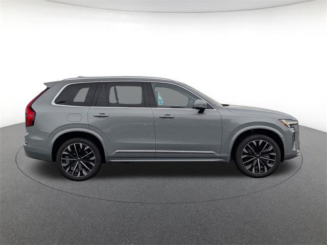new 2026 Volvo XC90 car, priced at $68,825