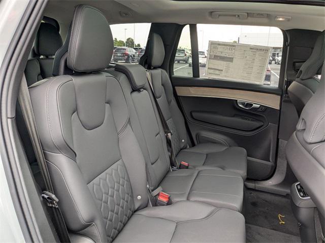 new 2026 Volvo XC90 car, priced at $68,825