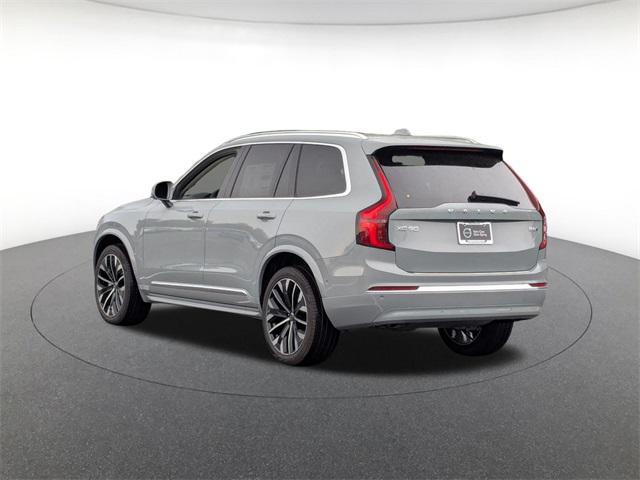 new 2026 Volvo XC90 car, priced at $68,825