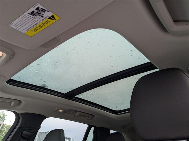 new 2026 Volvo XC90 car, priced at $68,825