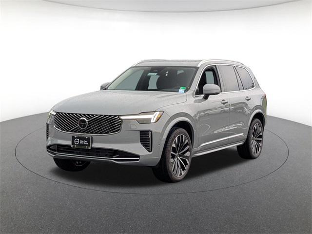new 2026 Volvo XC90 car, priced at $68,825