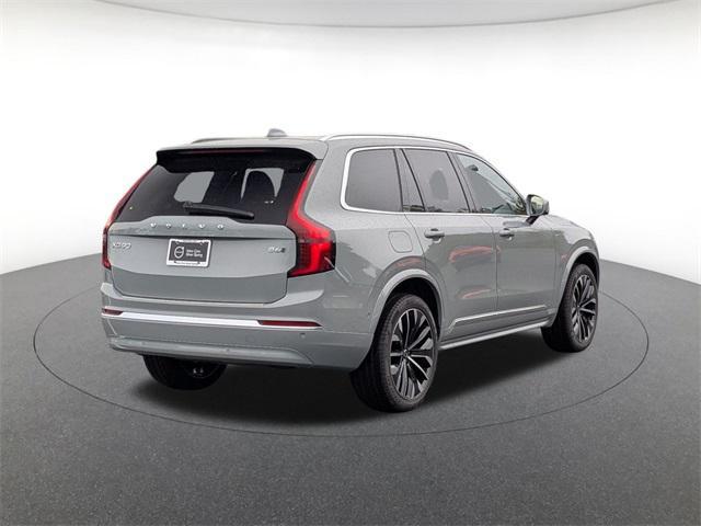 new 2026 Volvo XC90 car, priced at $68,825
