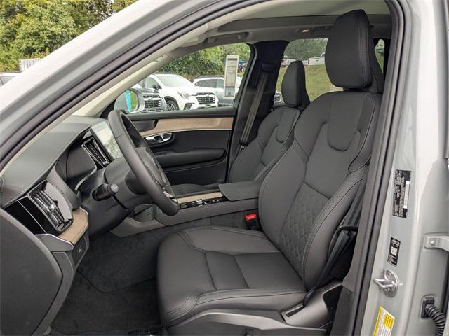 new 2026 Volvo XC90 car, priced at $68,825