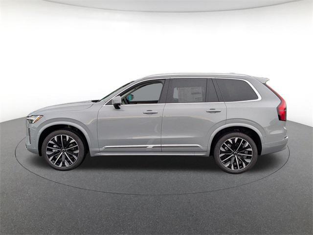 new 2026 Volvo XC90 car, priced at $68,825