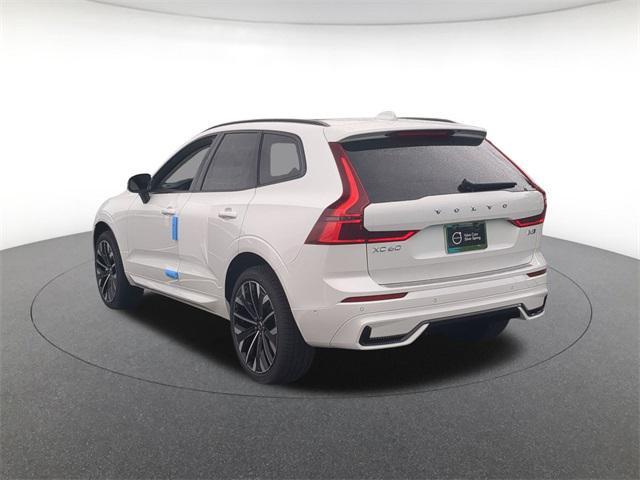 new 2026 Volvo XC60 car, priced at $62,935