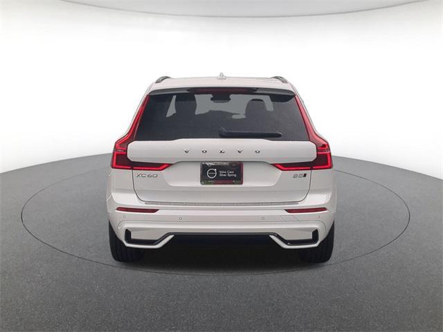 new 2026 Volvo XC60 car, priced at $62,935