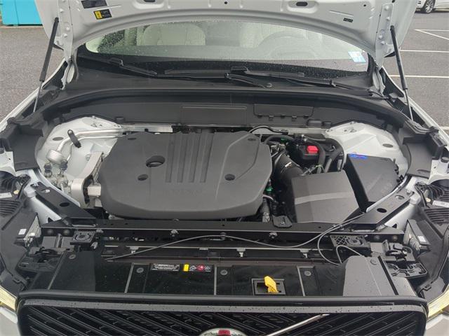 new 2026 Volvo XC60 car, priced at $62,935