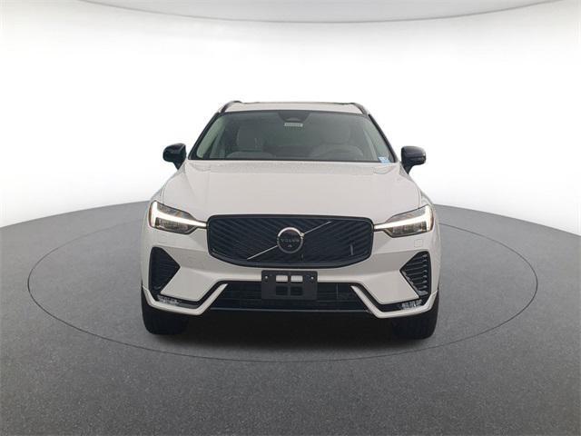 new 2026 Volvo XC60 car, priced at $62,935
