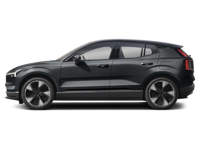 new 2025 Volvo EX30 car, priced at $48,395