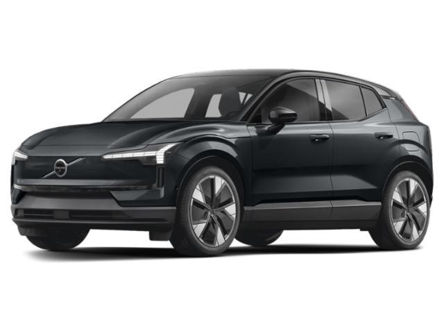 new 2025 Volvo EX30 car, priced at $48,395