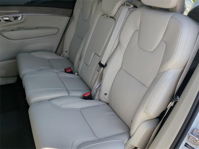new 2025 Volvo XC90 car, priced at $70,845