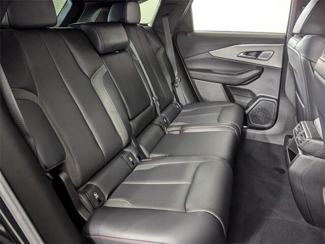 used 2024 Acura ZDX car, priced at $34,000