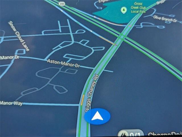 used 2024 Acura ZDX car, priced at $34,000