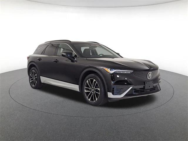 used 2024 Acura ZDX car, priced at $34,000