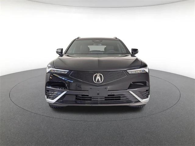 used 2024 Acura ZDX car, priced at $34,000