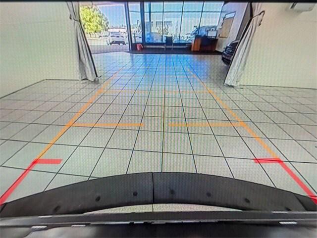 used 2024 Acura ZDX car, priced at $34,000